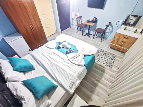 Taksim Rose Residence Hotel - image 2