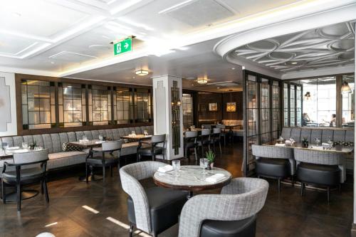 London Marriott Hotel Park Lane - image 3