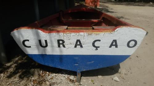 Bon Bini Lagun Curacao