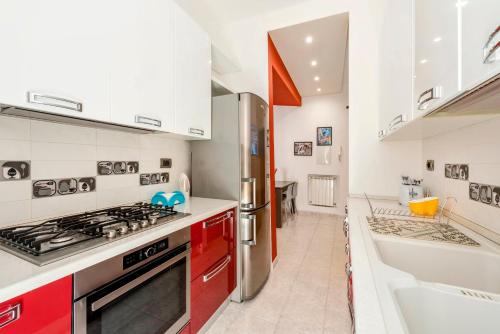 Appartamento Amy House, Rome (photo 9)