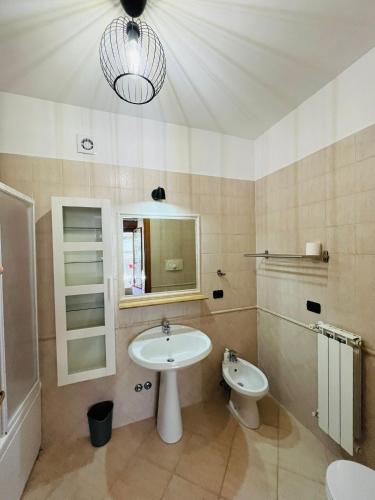 Giramondo Guest house