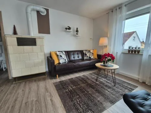 Ferienwohnung S-Bahn Nähe in Schwaikheim, Deutschland