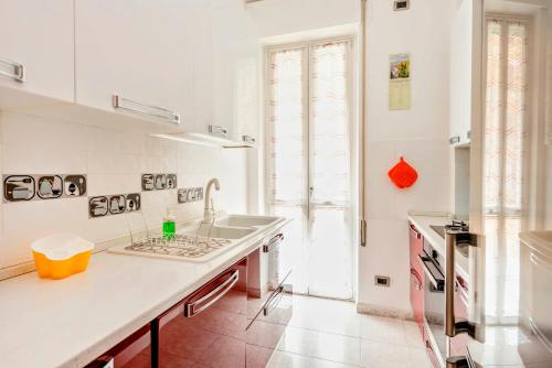 Appartamento Amy House, Rome (photo 8)