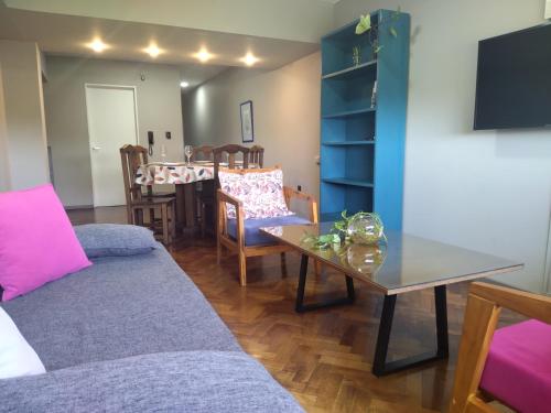 Two-Bedroom Apartment image 4