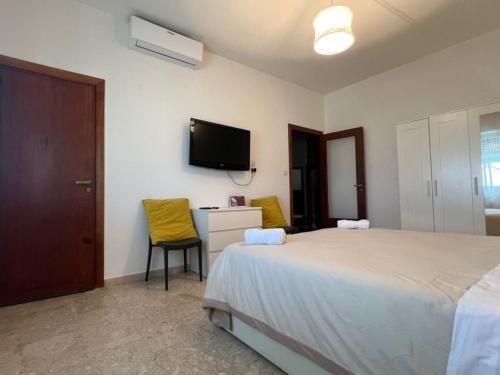 Oresa Home Room Type - Three-Bedroom Apartment with Sea View Oresa Home Room Type - Three-Bedroom Apartment with Sea View