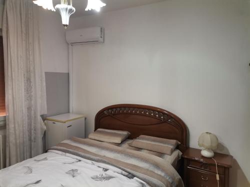 Camera matrimoniale Camera matrimoniale