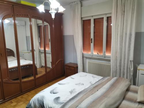 Camera matrimoniale Camera matrimoniale