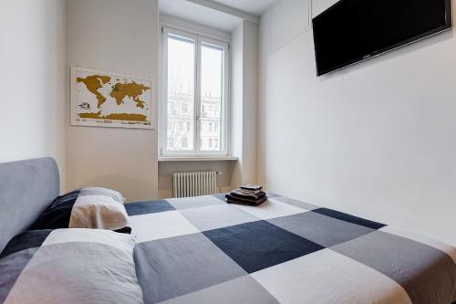 Modern flat in Vatican, Rome (photo 2)