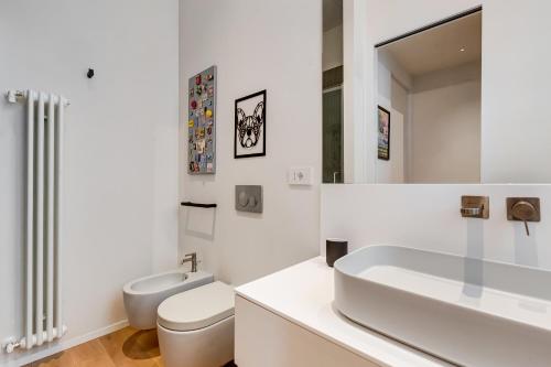 Modern flat in Vatican, Rome (photo 3)