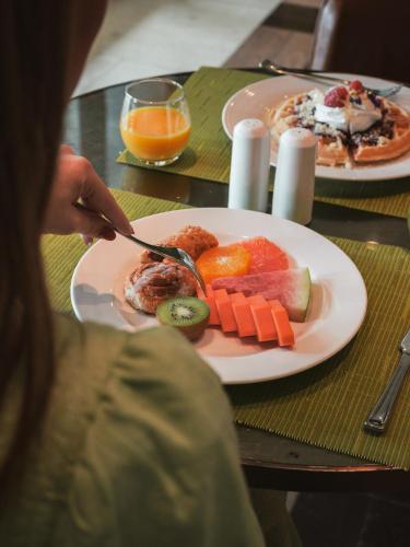 Foto - The Santa Maria, a Luxury Collection Hotel & Golf Resort, Panama City