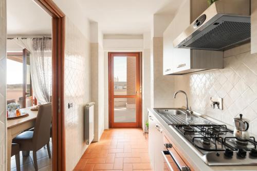 Giramondo Guest house 3