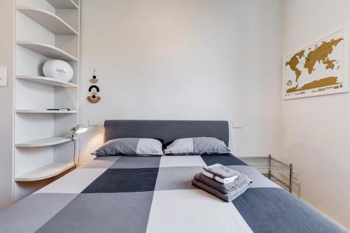 Modern flat in Vatican, Rome (photo 10)