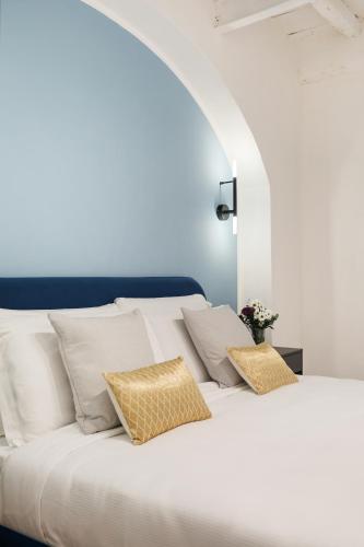 Leopardo Boutique Apartment in Trastevere 4
