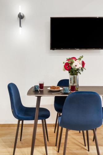 Leopardo Boutique Apartment in Trastevere, Roma (foto 4)