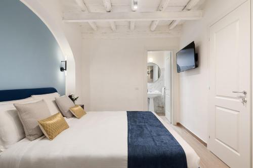 Leopardo Boutique Apartment in Trastevere, Roma (foto 2)