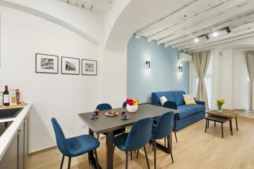 Leopardo Boutique Apartment in Trastevere, Roma (foto 9)