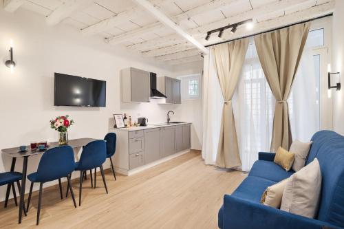Leopardo Boutique Apartment in Trastevere 2