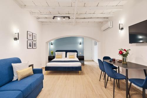 Leopardo Boutique Apartment in Trastevere 1