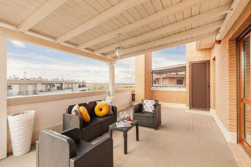 Giramondo Guest house 5