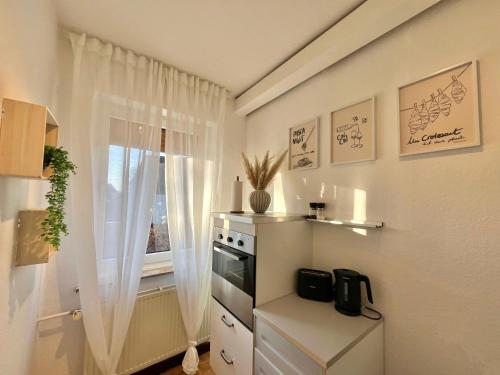 All Inn Wohnung mit 24h Check In in 布拉克韋德