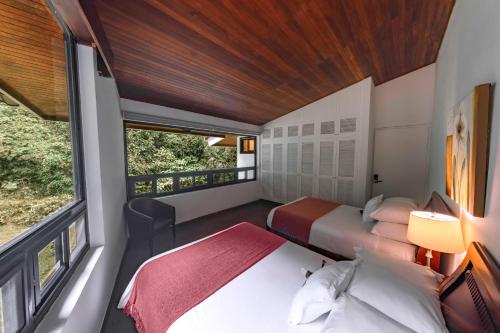 Hotel Bambito By Faranda Boutique, a member of Radisson Individuals