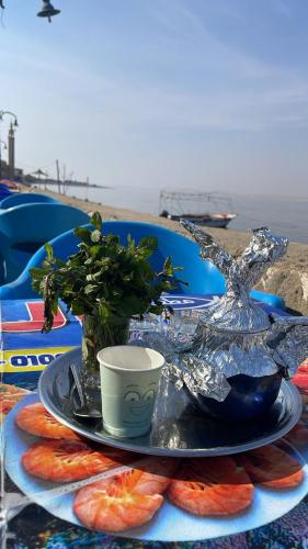 فندق ومطعم البرج in Faiyum