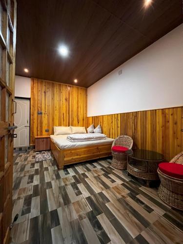 Payun Homestays in Mirik