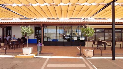 Hotel Los Desmontes in 曼薩納雷斯