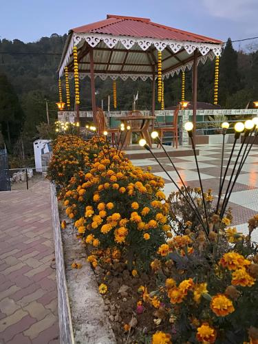 Exterior view, Payun Homestays in Mirik