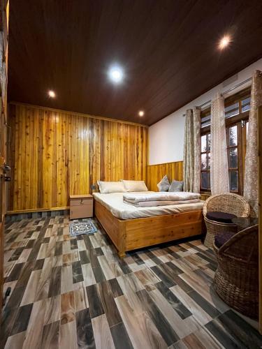 Payun Homestays in Mirik