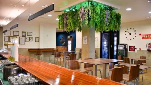 Hotel Los Desmontes in 曼薩納雷斯