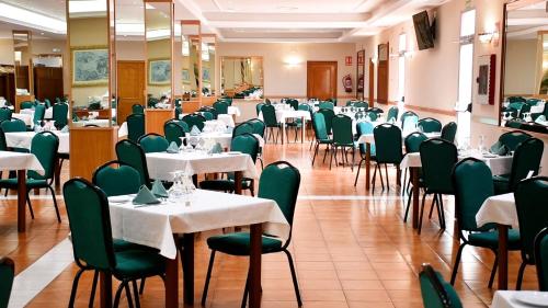 Hotel Los Desmontes in 曼薩納雷斯