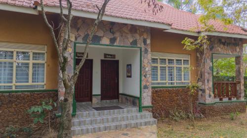 Tampilan eksterior, Kabalega Resort - Hoima in Hoima
