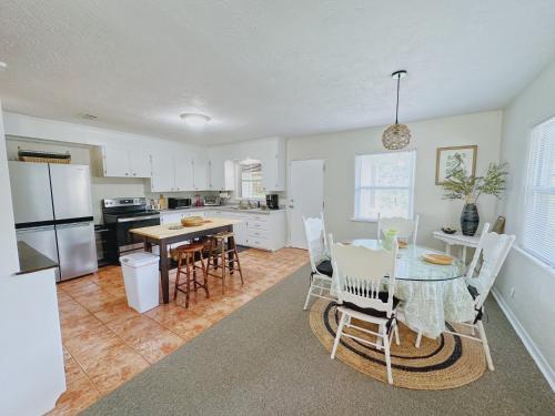 Quinn`s Riverside Retreat in Edgewater (FL)