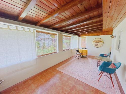 Quinn`s Riverside Retreat in Edgewater (FL)