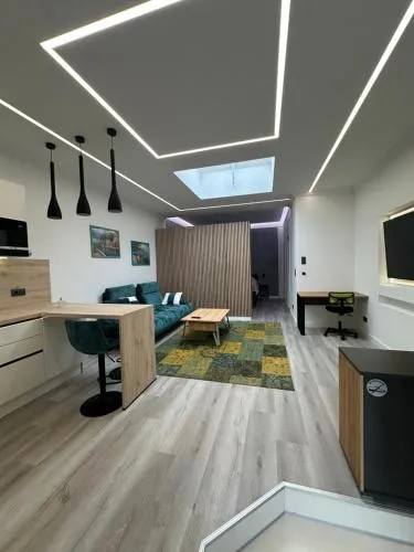 NEUES Apartment in Löhne, 50qm mit Moderner Küche, Boxspringbett und vieles mehr in Löhne, Deutschland