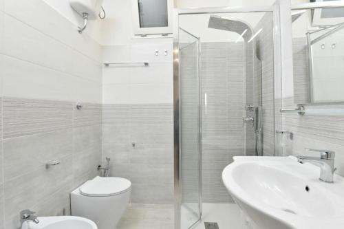 Apartment Andre' , Castellabate, Castellabate (foto 5)