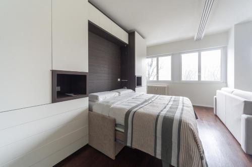 Charming & Bright Apartment near Milan's Fashion District, Milán (foto 3)