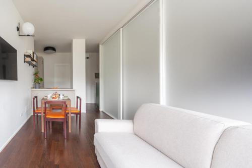 Charming & Bright Apartment near Milan's Fashion District, Milán (foto 10)