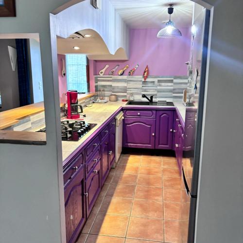 House with 2 bedrooms in Sains with enclosed garden and WiFi 25 km from the beach - image 14