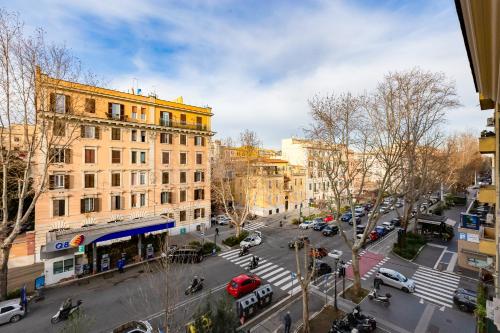 Modern flat in Vatican, Rome (photo 4)