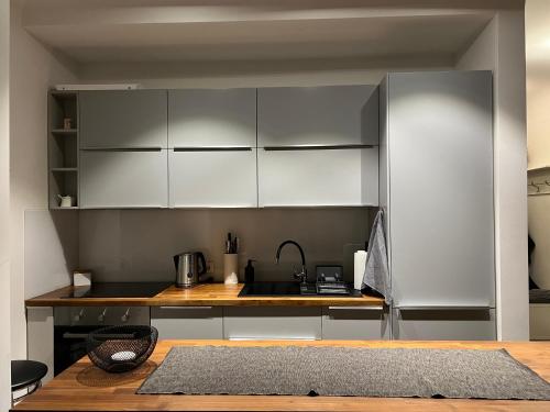 Scandi Heritage Nest, Riga (foto 5)