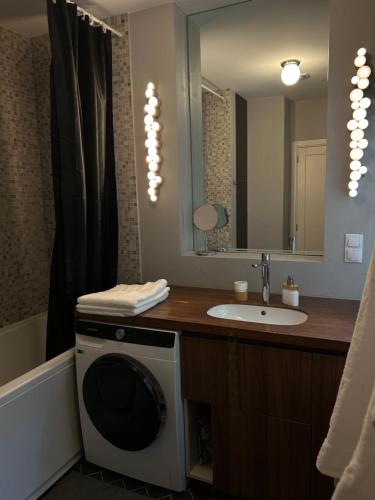 Scandi Heritage Nest