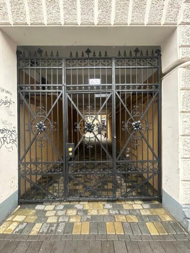 Scandi Heritage Nest