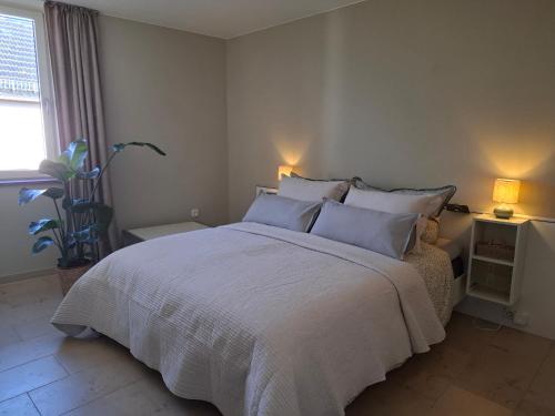 Ferien-Appartement in Strohn
