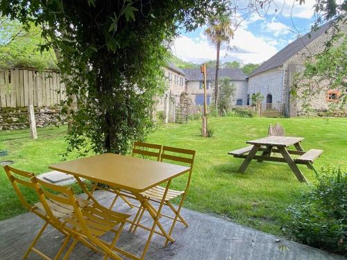 Chez Sylvain in 伊素