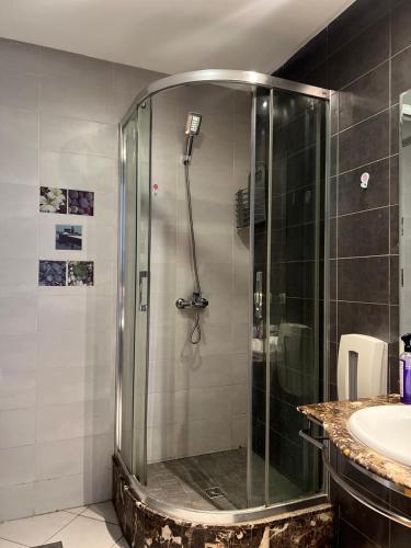 Appartement centre de casablanca, Casablanca (fotografie 4)