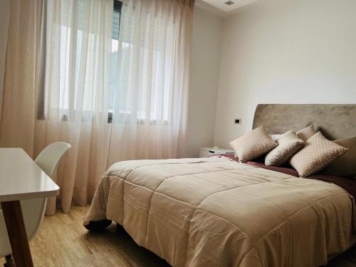Appartement centre de casablanca, Casablanca (fotografie 5)