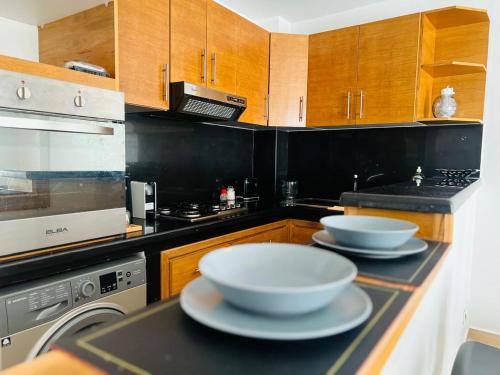 Appartement centre de casablanca, Casablanca (fotografie 6)