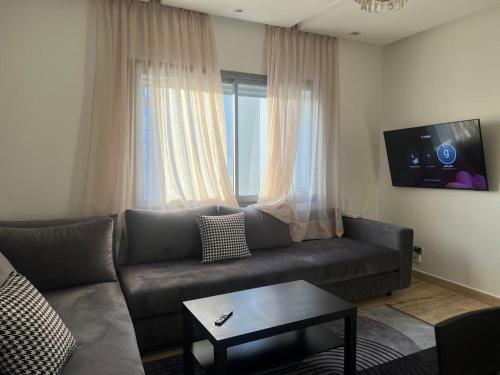 Appartement centre de casablanca, Casablanca (fotografie 7)